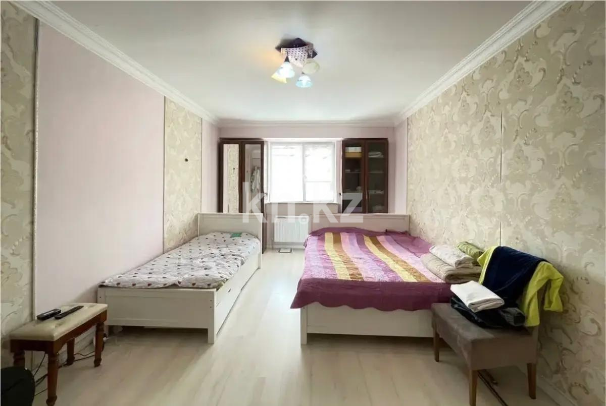 Продажа 2-комнатной квартиры, 81.7 м², ул. Рыскулбекова, дом  28/5 в Алматы - фото 2