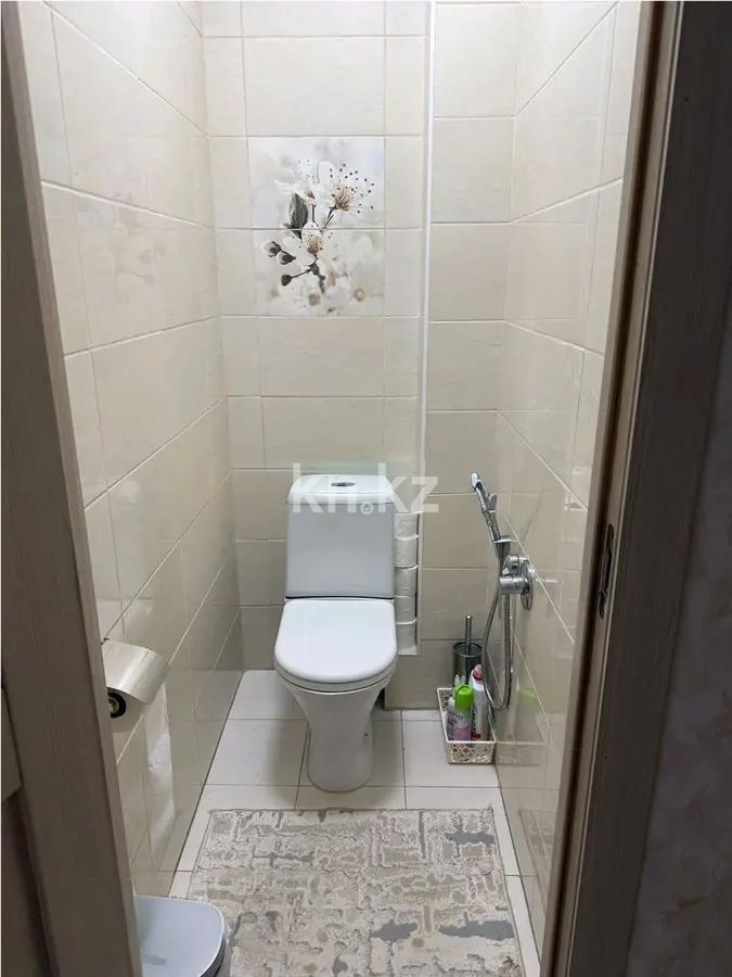 Продажа 3-комнатной квартиры, 60.6 м² - Продажа трехкомнатных квартир в Ауэзовском р-не Алматы фото 6 из 7