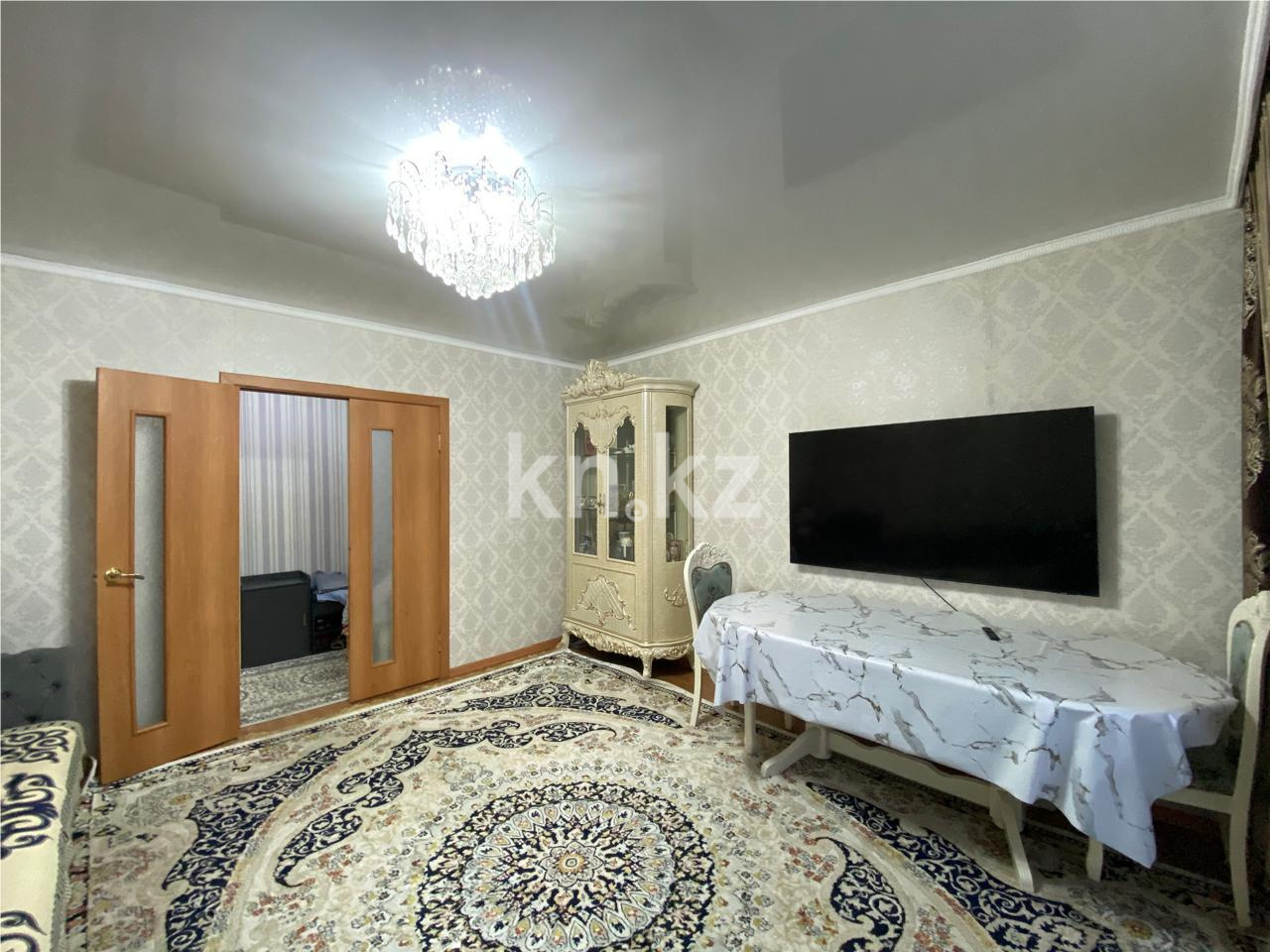 Продажа 4-комнатной квартиры, 81 м² - Продажа квартир в Караганде - страница 8 фото 3 из 17