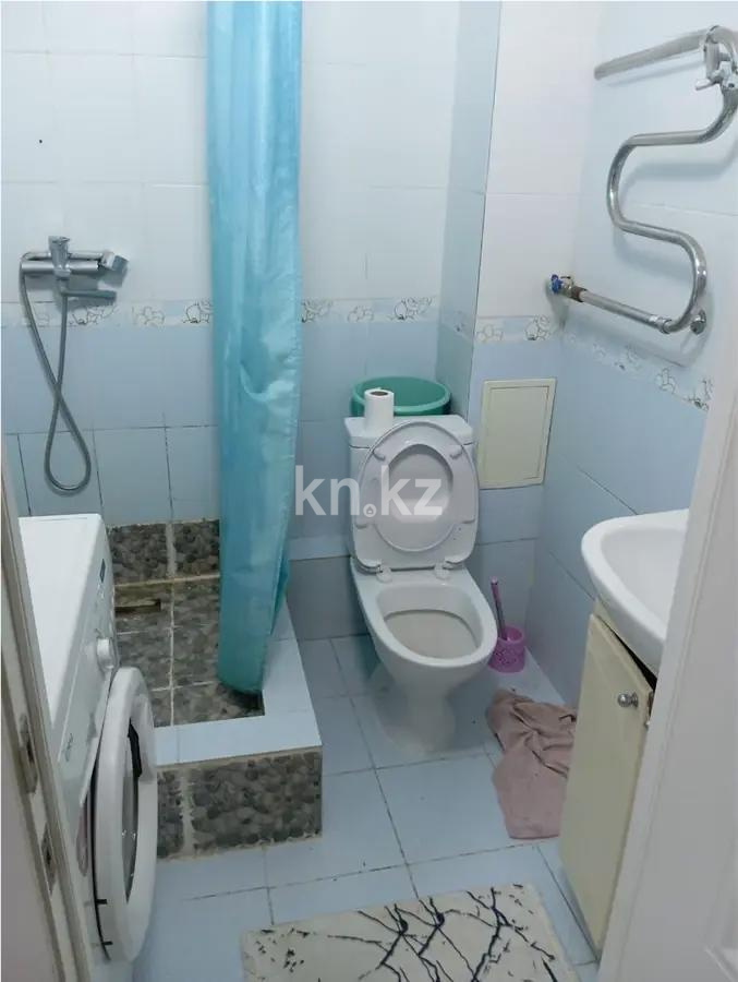 Продажа 1-комнатной квартиры, 19.8 м² - Продажа однокомнатных квартир в Астане - страница 38 фото 3 из 3