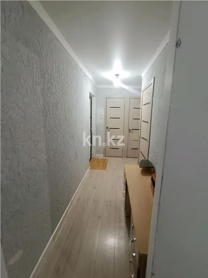 Продажа 4-комнатной квартиры, 64 м², ул. Орлова, дом  107 в Караганде - фото 6