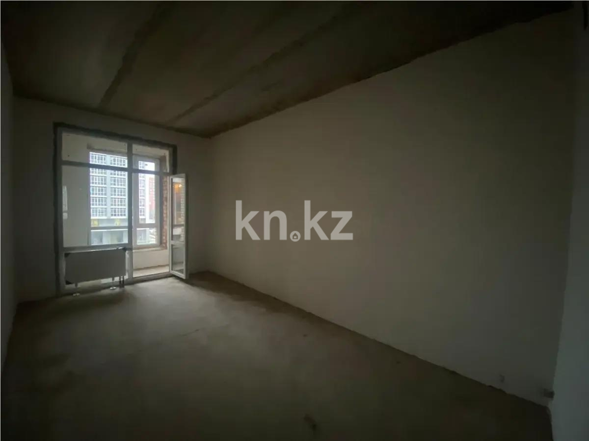 Продажа 3-комнатной квартиры, 87 м² в Астане