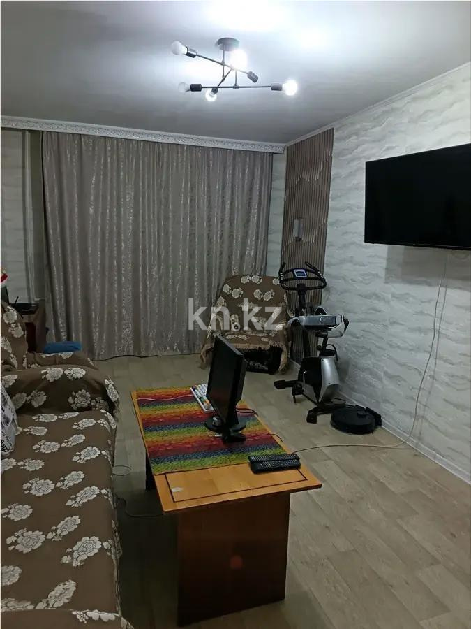 Продажа 3-комнатной квартиры, 72 м² - Продажа квартир от собственников в Караганде - страница 3 фото 1 из 4