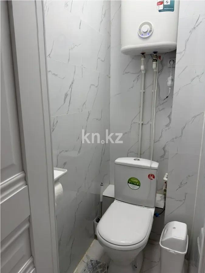 Продажа 2-комнатной квартиры, 54 м² - Продажа двухкомнатных квартир от собственников в Караганде - страница 3 фото 4 из 5