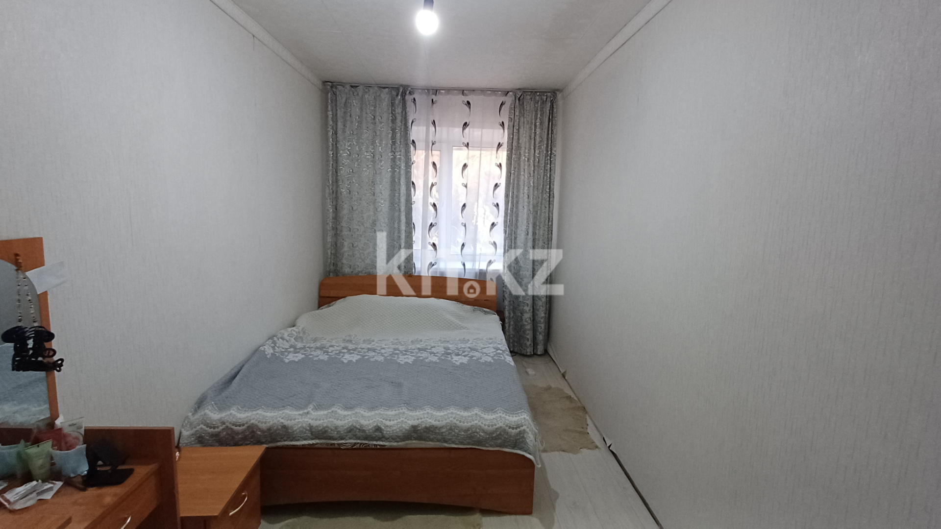 Продажа 3-комнатной квартиры, 55.6 м², 13 - Продажа квартир в Караганде фото 5 из 12