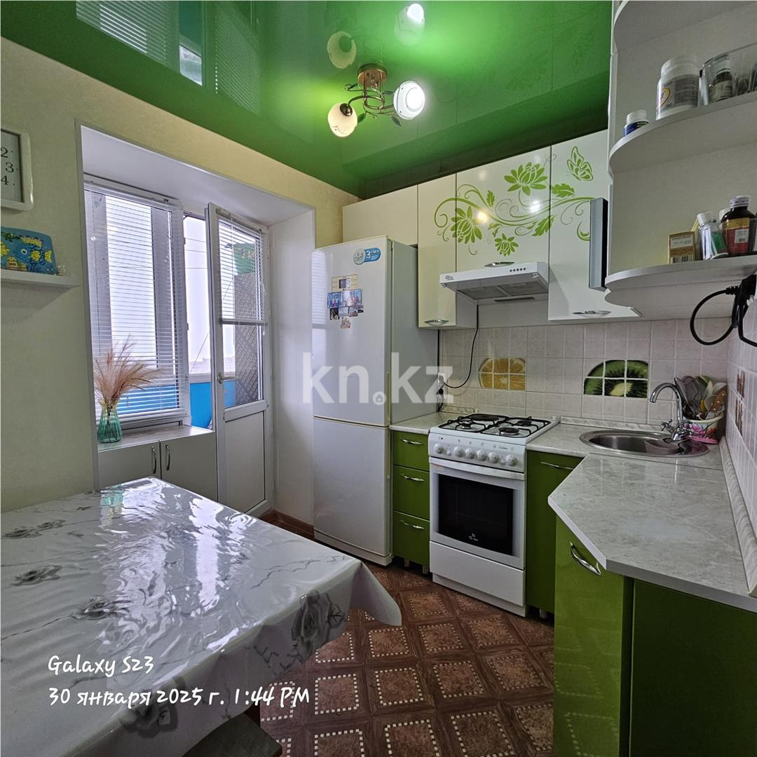 Продажа 3-комнатной квартиры, 53 м² - Недвижимость в Темиртау - страница 2 фото 8 из 14