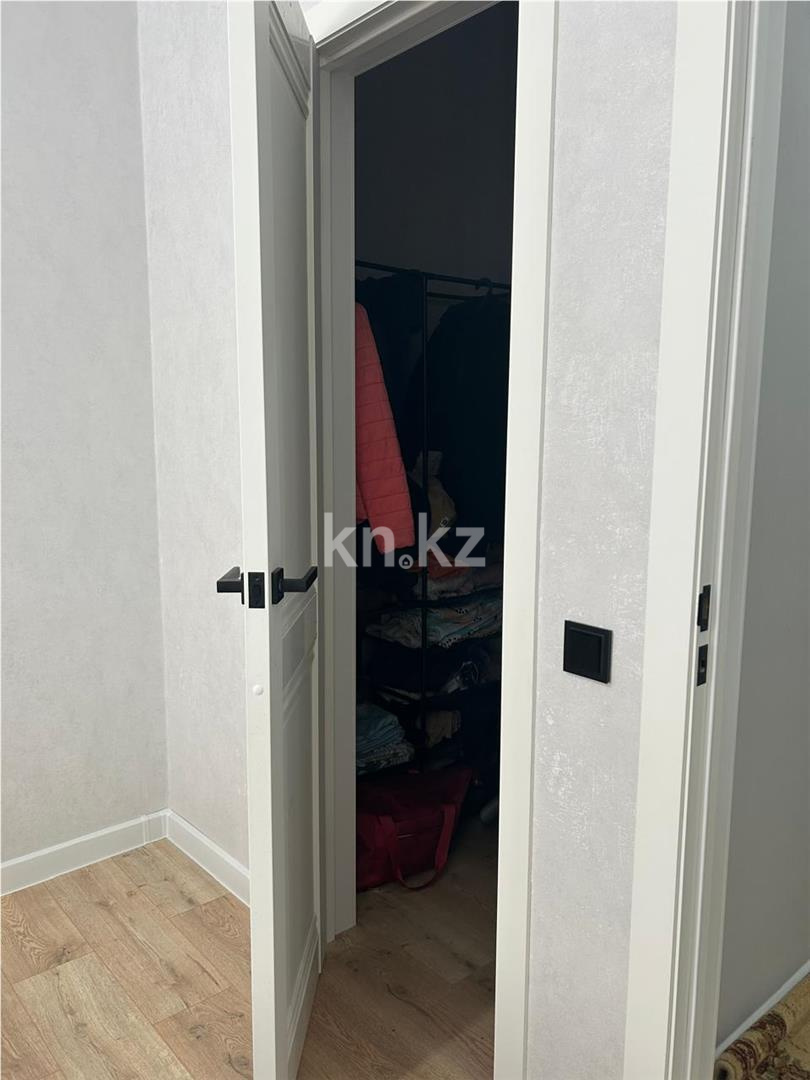 Продажа 2-комнатной квартиры, 60 м², ул. Букетова - Продажа  двухкомнатных квартир в Караганде фото 6 из 12