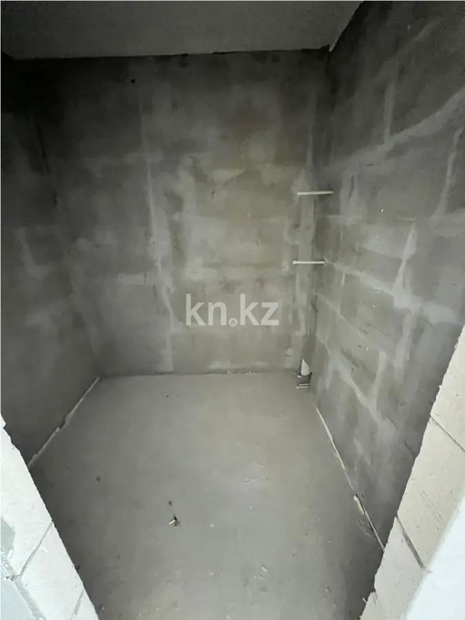 Продажа 1-комнатной квартиры, 35.2 м², ул. Тулебаева, дом  5 в Астане - фото 2