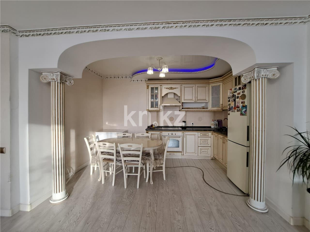 Продажа 2-комнатной квартиры, 84 м² - Продажа квартир в Астане - страница 412 фото 3 из 14