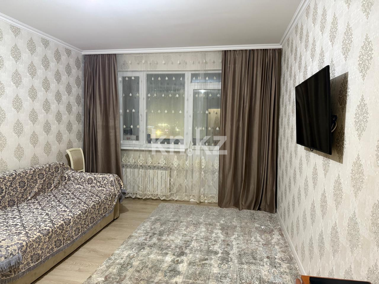 Аренда 2-комнатной квартиры, 67 м² - Аренда квартиры помесячно в Астане фото 3 из 8