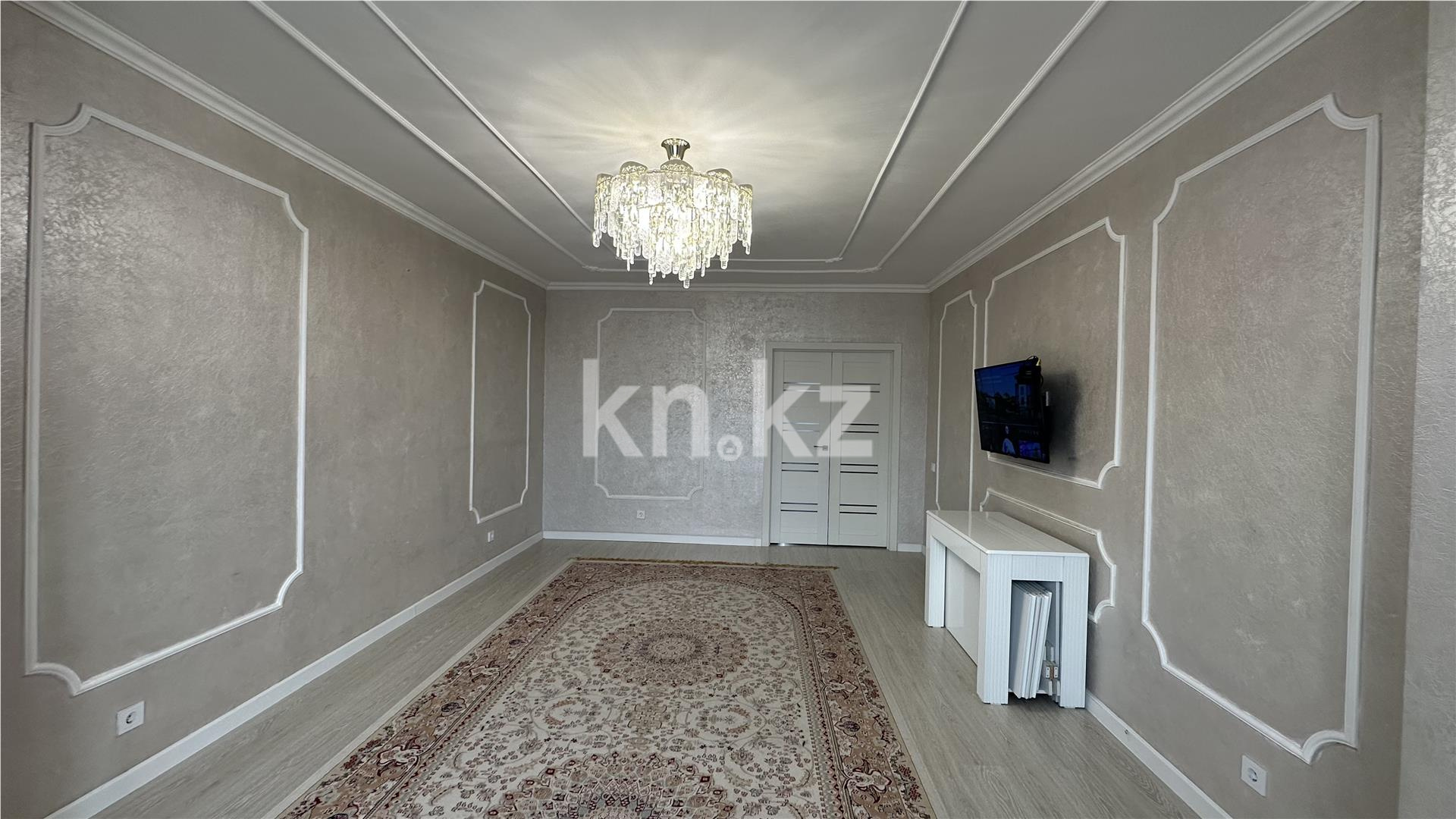 Продажа 3-комнатной квартиры, 95.1 м² - Аренда квартир помесячно в Павлодаре фото 2 из 11