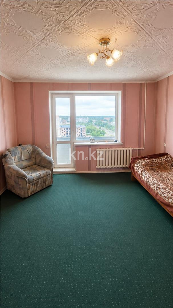 Продажа 2-комнатной квартиры, 52 м² - Продажа двухкомнатных квартир в Караганде фото 1 из 10