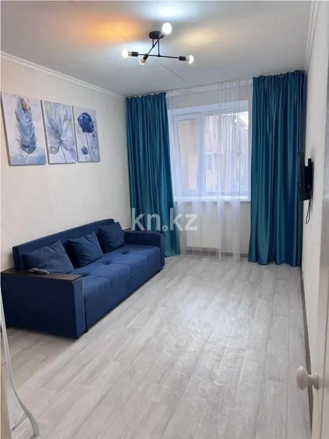 Продажа 2-комнатной квартиры, 46 м² в Астане