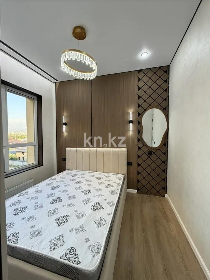 Продажа 3-комнатной квартиры, 47 м² в Алматы - фото 4