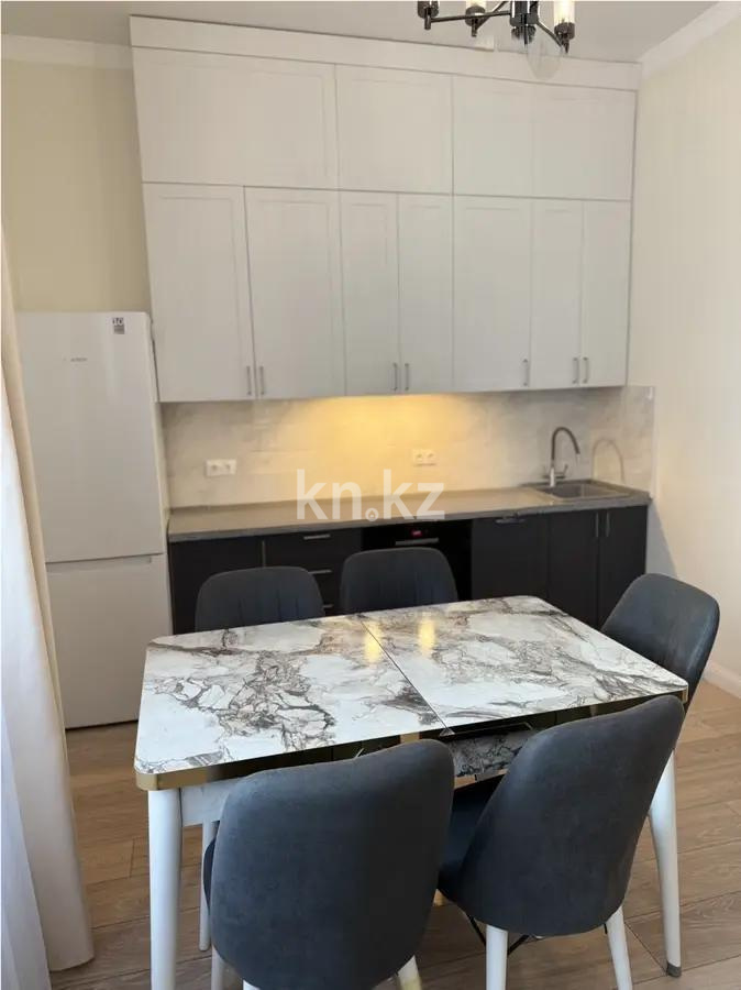 Продажа 2-комнатной квартиры, 50.8 м², ул. Сарайшык, дом  6 в Астане - фото 2