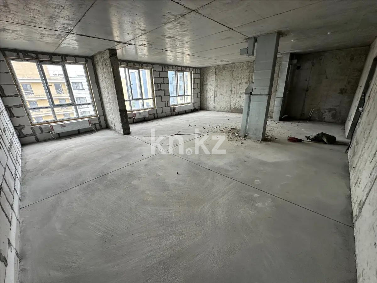 Продажа 2-комнатной квартиры, 66 м², ул. Муратбаева, дом  14 - Продажа  двухкомнатных, трехкомнатных квартир в Алматы фото 1 из 3