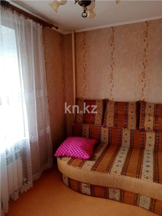 Продажа 4-комнатной квартиры, 66 м², пр. Металлургов, дом  22 - Продажа квартир в Казахстане фото 2 из 6