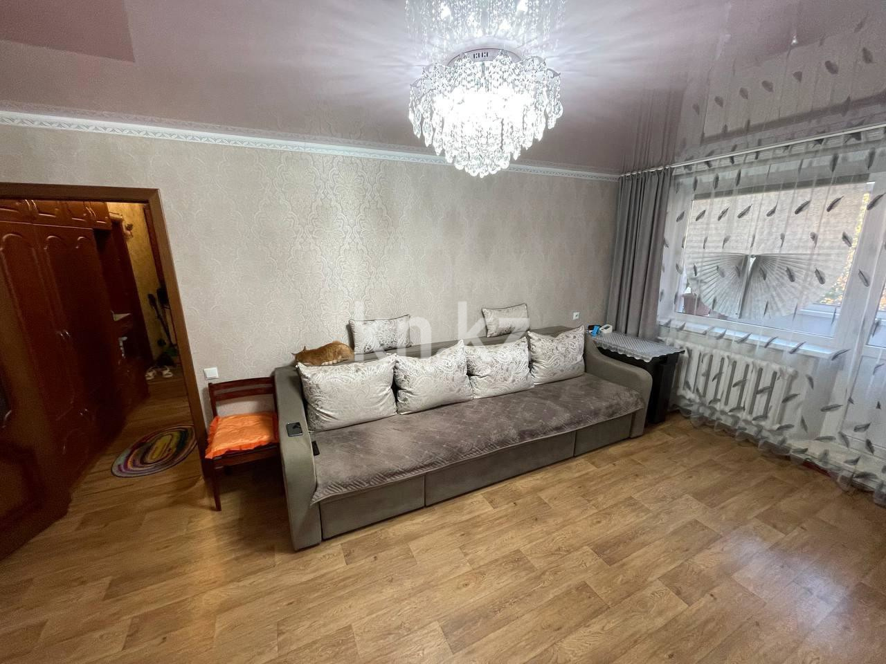 Продажа 4-комнатной квартиры, 61.4 м², ул. Каирбекова, дом  405 в Костанае - фото 25