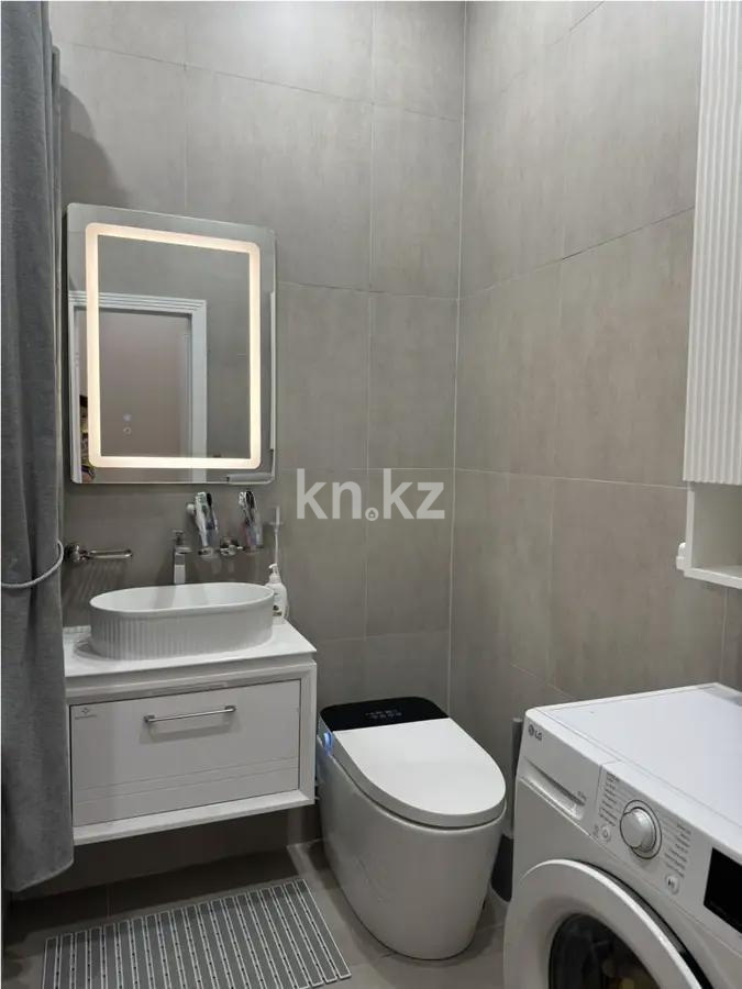 Продажа 4-комнатной квартиры, 82 м² - Продажа четырехкомнатных квартир от собственников в Алматы - страница 3 фото 6 из 7