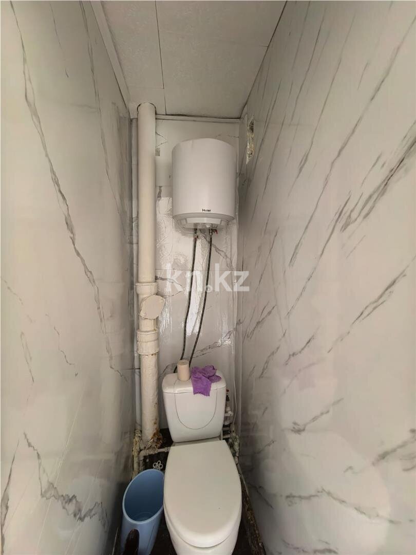 Продажа 1-комнатной квартиры, 30 м² в Караганде - фото 8