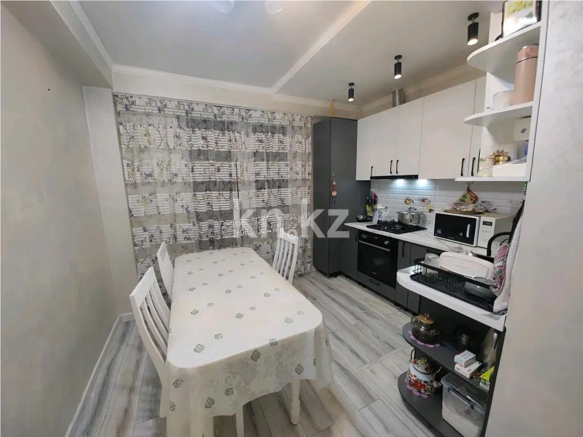 Продажа 2-комнатной квартиры, 62 м² в Астане - фото 3
