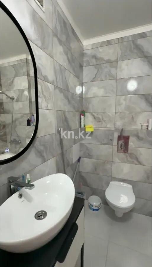 Продажа 1-комнатной квартиры, 42 м² в Астане - фото 3