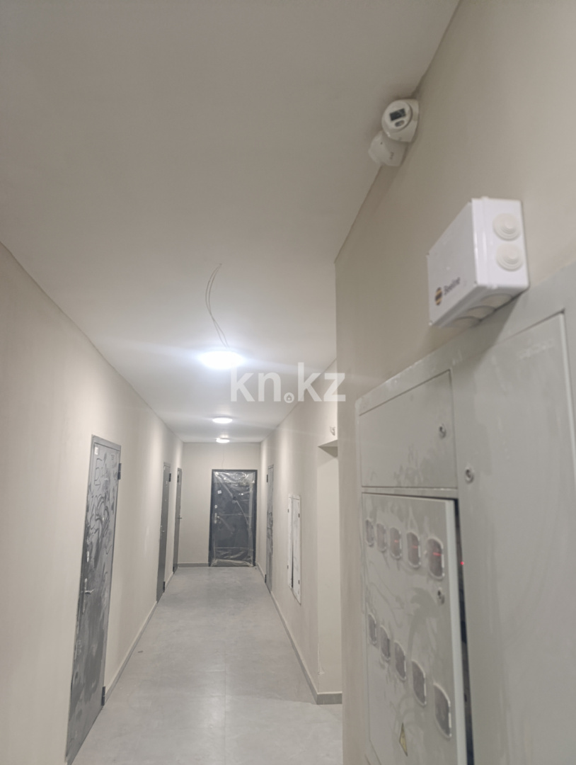 Аренда , 64 м², Рыскулова, дом  304/2 - ул. Восточная объездная (ВОАД) в Алматы - фото 22