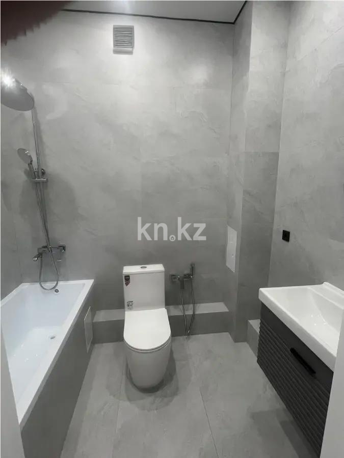 Продажа 1-комнатной квартиры, 39.7 м² в Астане - фото 3