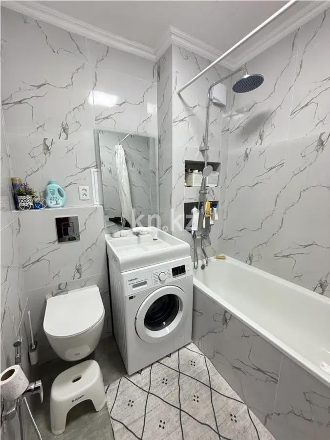 Продажа 2-комнатной квартиры, 54 м² в Астане - фото 3