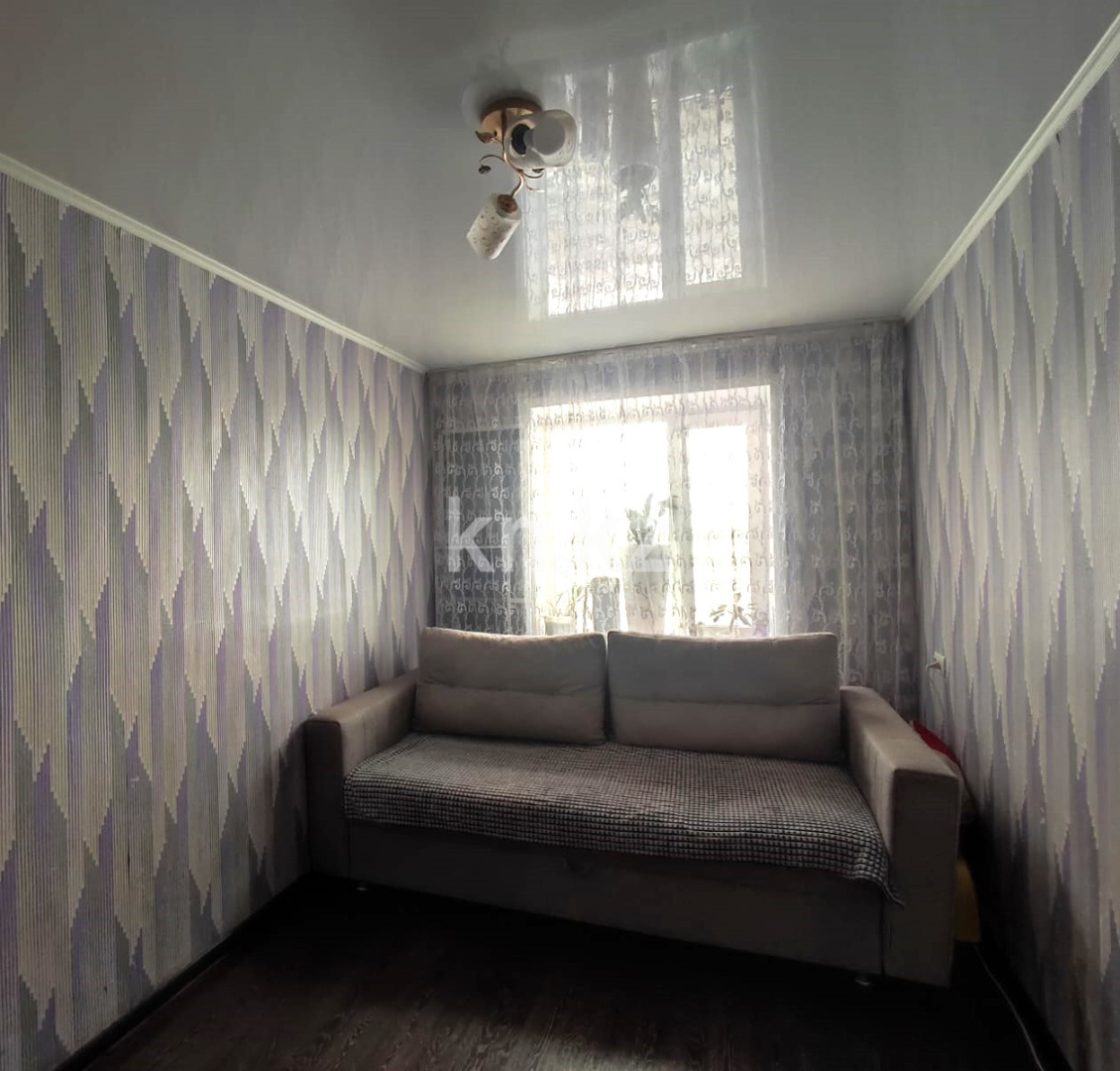 Продажа 3-комнатной квартиры, 61 м² в Абае - фото 2