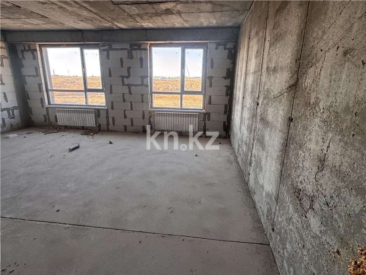 Продажа 2-комнатной квартиры, 46.2 м² в Алматы