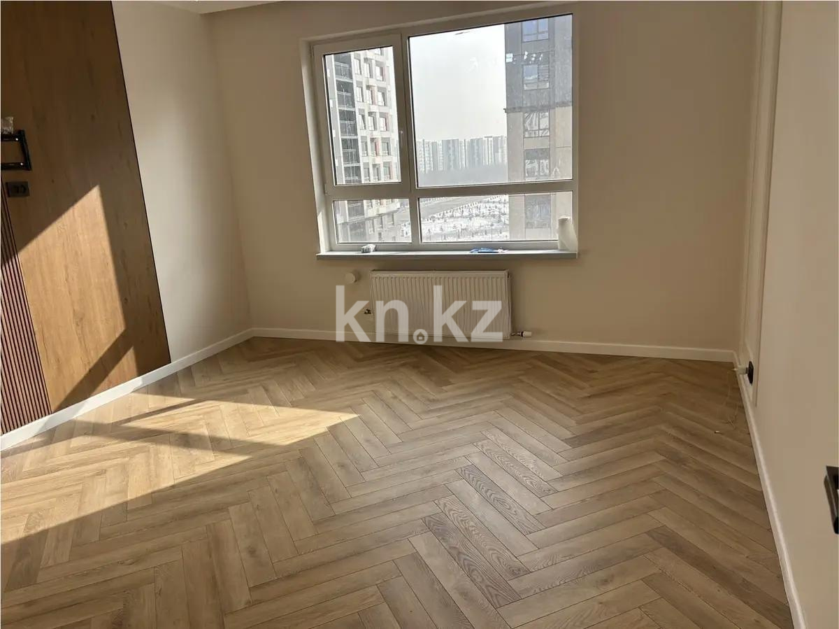 Продажа 1-комнатной квартиры, 42 м² - Недвижимость в Казахстане - страница 23 фото 1 из 3