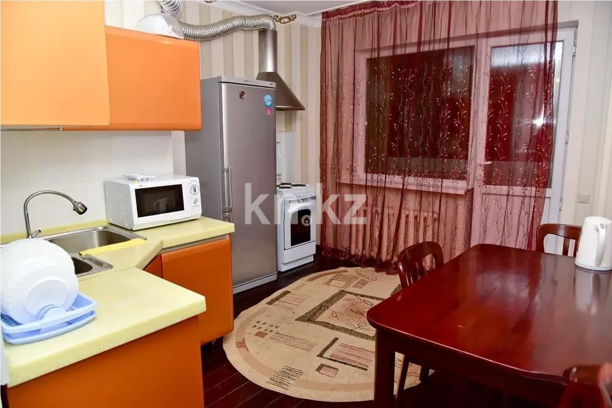 Продажа 1-комнатной квартиры, 50 м² - Продажа квартир в новостройках Астаны без посредников с фото - страница 6 фото 2 из 4