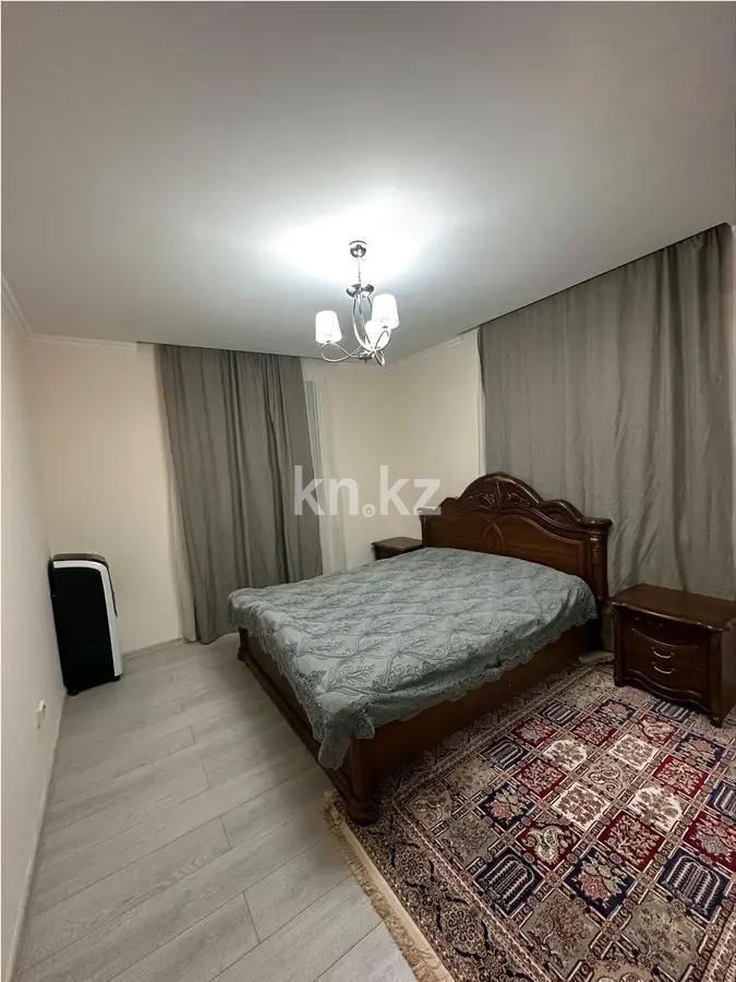 Продажа 2-комнатной квартиры, 58 м², ул. К. Шарипова, дом  84 - Продажа квартир в Алматы фото 2 из 8