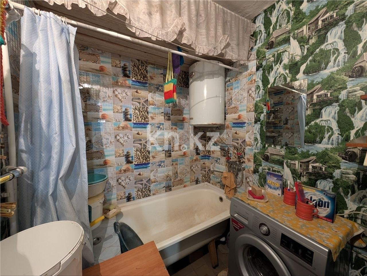 Продажа 5-комнатной квартиры, 90 м² в Караганде - фото 11