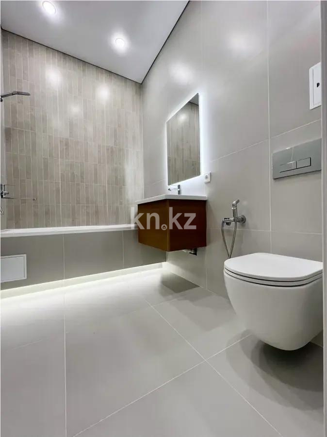 Продажа 3-комнатной квартиры, 66 м² в Астане - фото 4