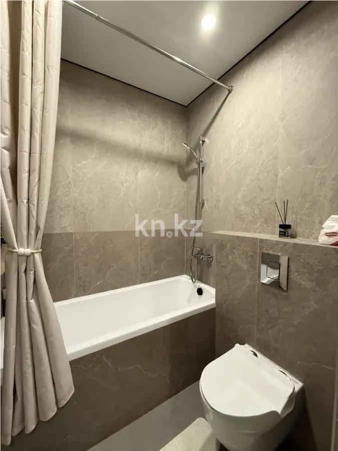 Продажа 2-комнатной квартиры, 49 м², ул. Утепова, дом  31 в Алматы - фото 4