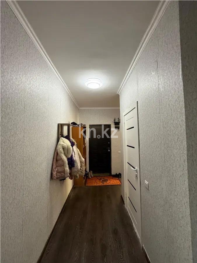 Продажа 3-комнатной квартиры, 75.9 м², мкр-н Зердели, дом  1/173 - Продажа  трехкомнатных квартир в Алматы без посредников фото 6 из 6