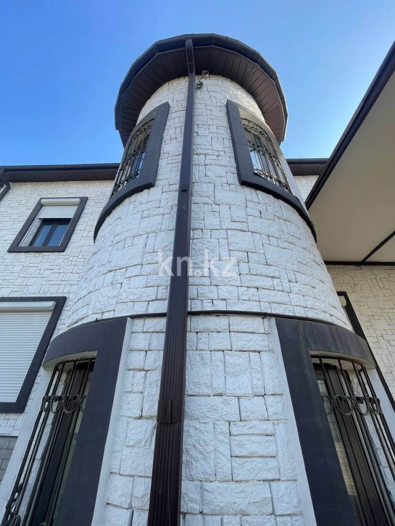 Продажа 5-комнатного дома, 417 м², Кольсай, дом  31к - Продажа домов и коттеджей в Алматы фото 24 из 24