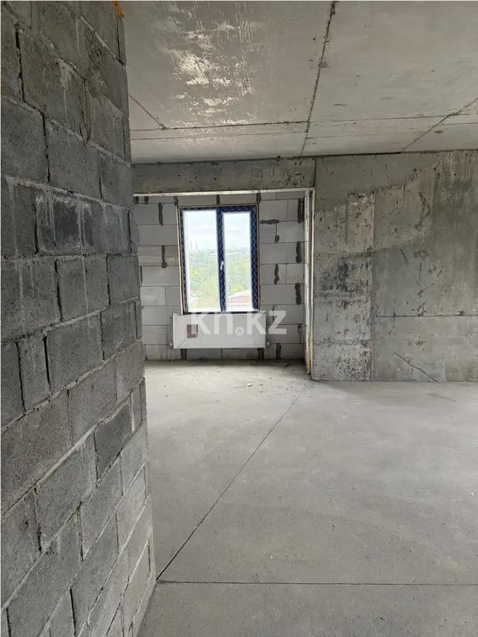 Продажа 3-комнатной квартиры, 70.2 м², ул. Ауэзова, дом  2/8 - Продажа  трехкомнатных квартир в новостройках Алматы без посредников фото 2 из 6