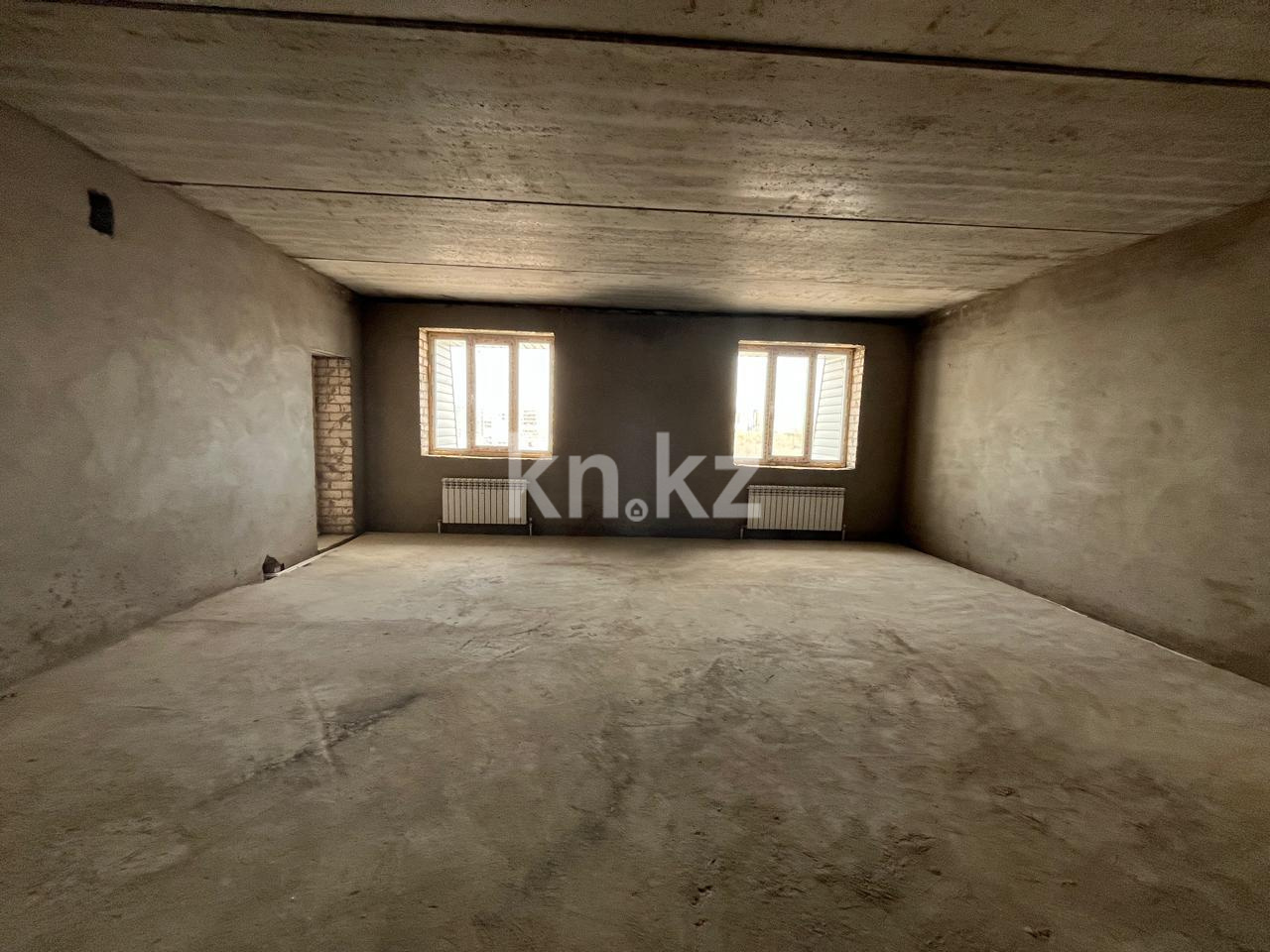 Продажа 2-комнатной квартиры, 63 м², ул. Сарыарка, дом  6/2 - Продажа  двухкомнатных квартир в Караганде фото 2 из 8