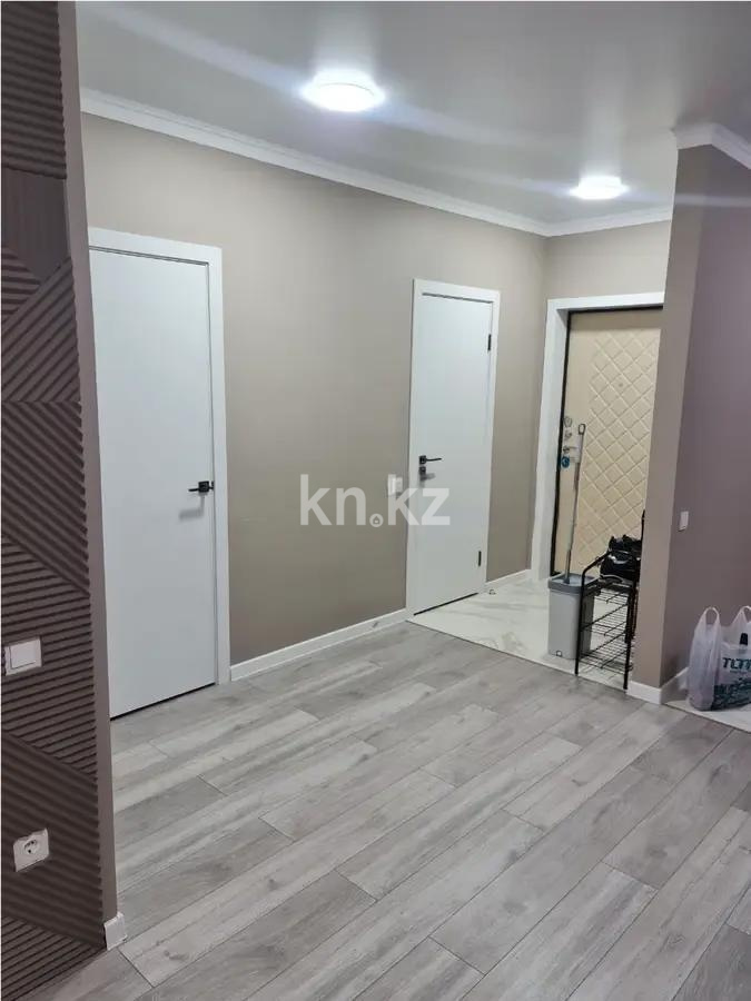 Продажа 2-комнатной квартиры, 56 м² - Продажа двухкомнатных квартир от собственников в Алматы фото 5 из 5