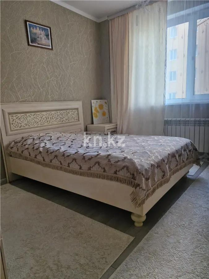 Продажа 2-комнатной квартиры, 72.1 м², ул. Баглановой, дом  3 в Астане - фото 2