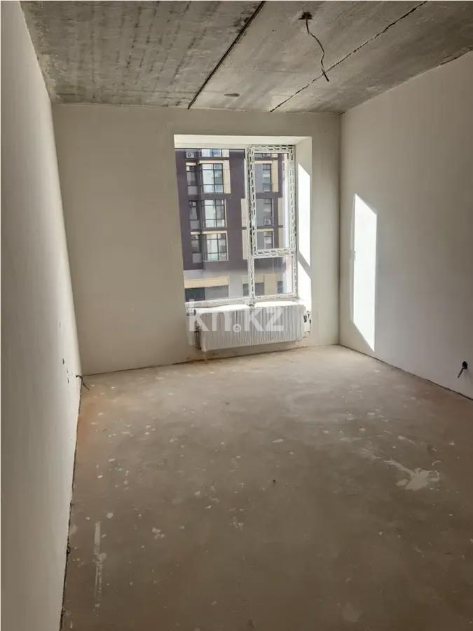 Продажа 4-комнатной квартиры, 119.2 м², ул. Калдаякова, дом  12 - Продажа  четырехкомнатных квартир в Астане без посредников фото 2 из 4