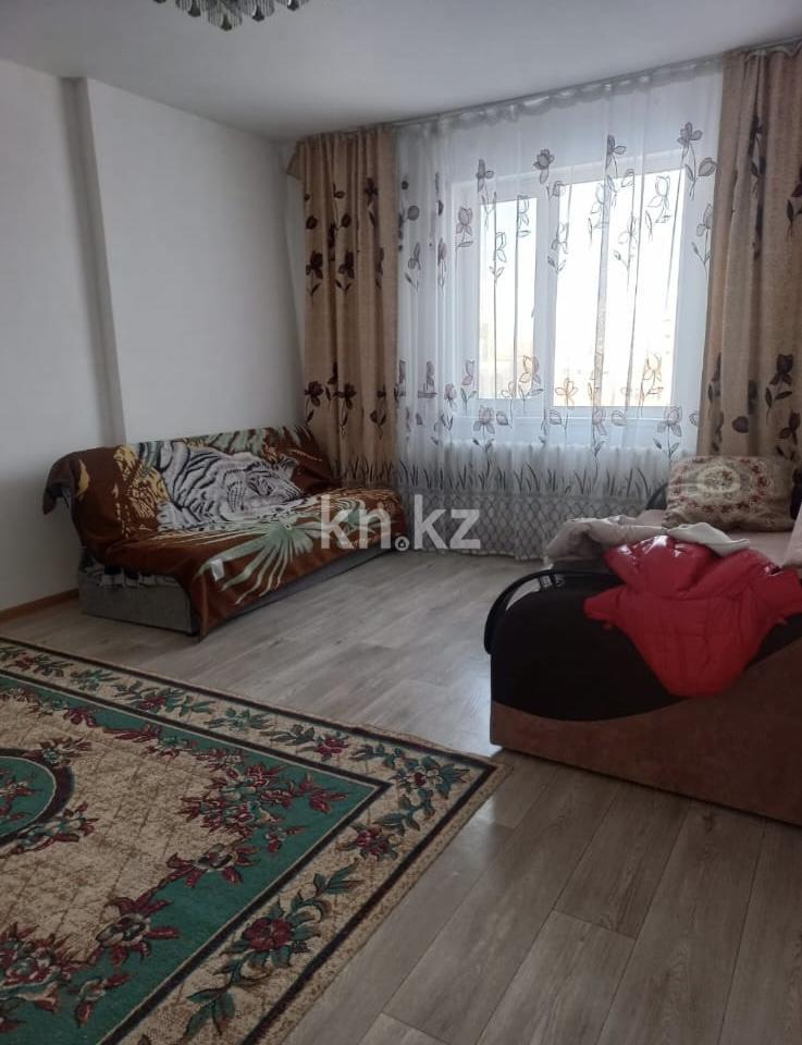 Аренда 1-комнатной квартиры, 40 м² в Астане - фото 3