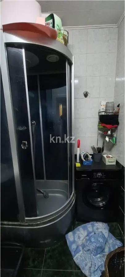 Продажа 3-комнатной квартиры, 65.5 м² в Алматы - фото 3