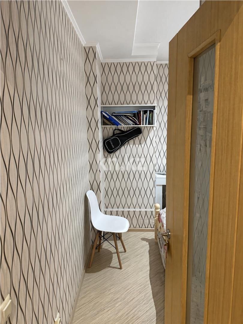 Продажа 3-комнатной квартиры, 77 м² в Астане - фото 13