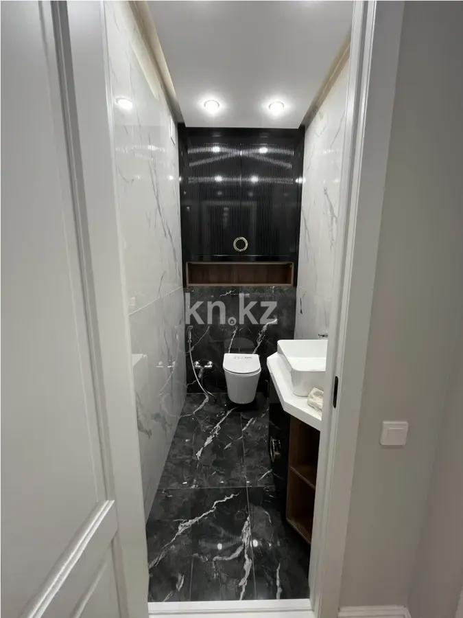 Продажа 3-комнатной квартиры, 85 м², пр. Аль-Фараби, дом  11/1 - Продажа  трехкомнатных квартир в Астане с фото фото 6 из 6