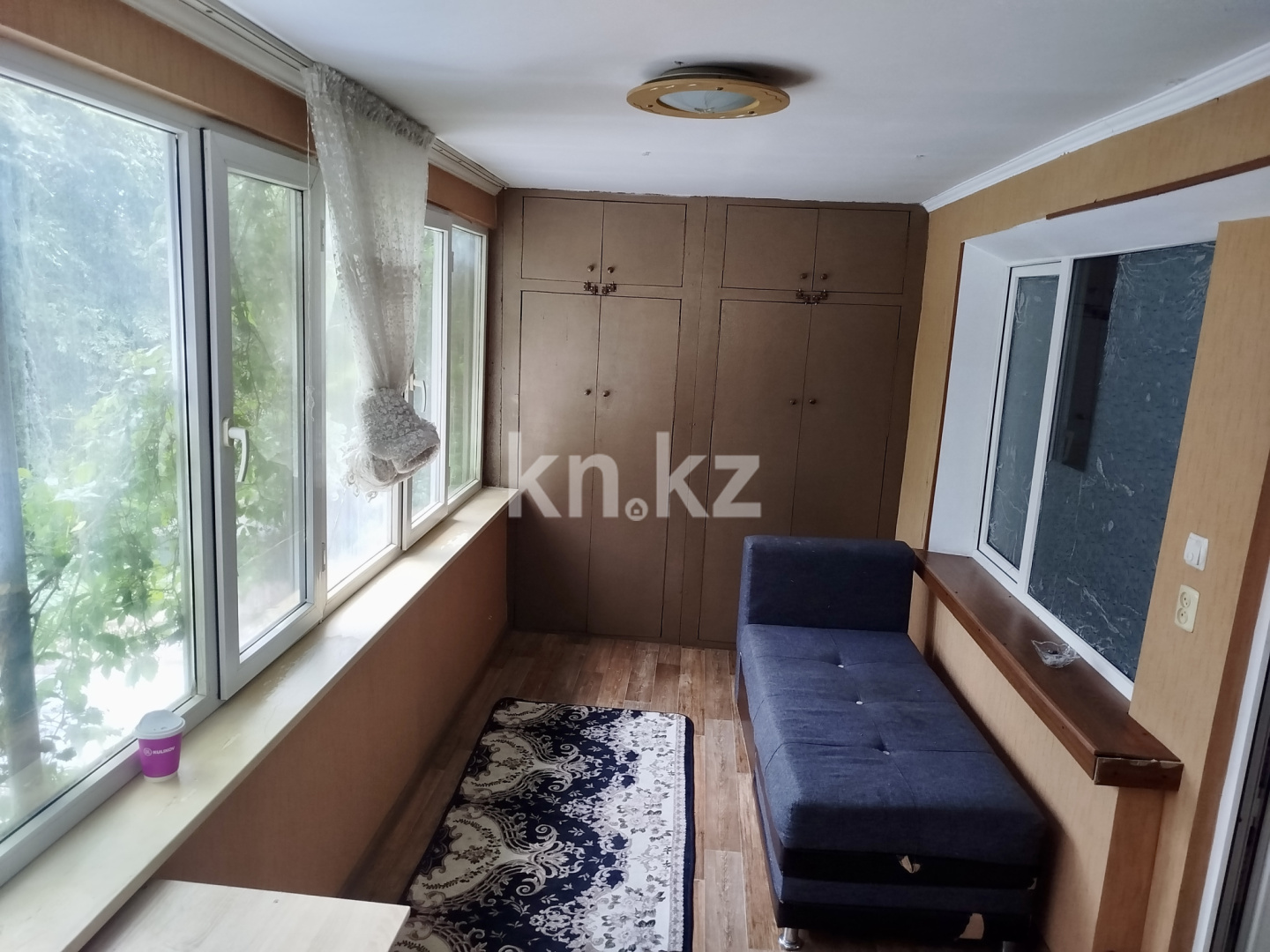 Продажа 2-комнатной квартиры, 40.5 м² - Продажа квартир в кирпичном доме в Алматы - страница 2 фото 2 из 14