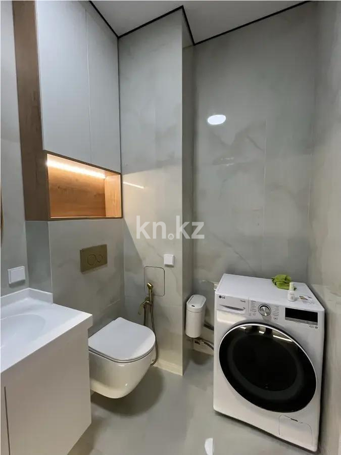 Продажа 2-комнатной квартиры, 48 м² в Алматы - фото 5